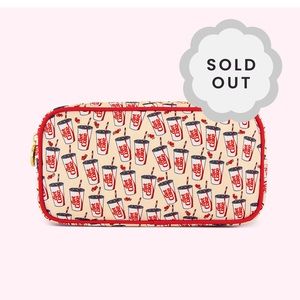 SCL x Diet Coke small pouch ♥️